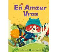 En amzer vras - Sadhbh Devlin - Al Lanv - broché - Méthode de langue