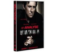 En analyse - Coffret de la Saison 1 - Partie 2 E