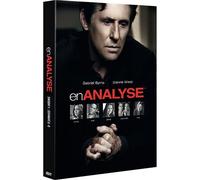 En Analyse – Saison 1 – Semaine 6-9 – DVD – Warner Bros.