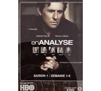 En Analyse: Saison 1 Volume 1 - Coffret 5 DVD