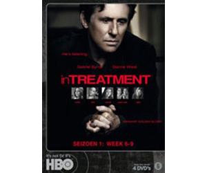 En Analyse: Saison 1 Volume 2 - Coffret 4 DVD