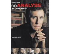 En analyse – DVD – Saison 2 – HBO – Warner Bros.