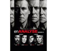 En Analyse - Saison 3