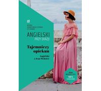 En anglais d'ailleurs. Gardien du mystère