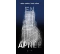 En apnée - Fabrice Melquiot - Joca Seria - broché - Poésie