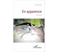 Hervé Cellier – En apparence – Nouvelles – broché