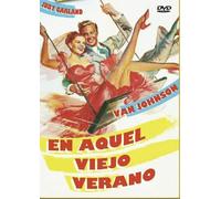 En Aquel Viejo Verano (In The Good Old Summertime) (1949) (Import)