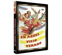 En Aquel Viejo Verano - In The Good Old Summertime - Robert Z. Leonard - Judy Garland Y Van Johnson - Audio: espagnol, anglais. Sous-titres: Espagnol.