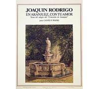 En aranjuez, con tu amor
