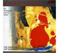 En Aranjuez Con Tu Amor