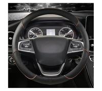 en Artificiel Volant pour Chery pour Tiggo 8 pour Arrizo 5 pour Pro Gx 5X EQ7 2018-2020 Housse Volant Voiture 38 Cm(Coffee O Shape)