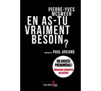 En as-tu vraiment besoin ? Compact