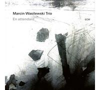 Marcin Wasilewski Trio – En Attendant – CD – Verve Spa