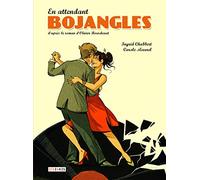 En attendant bojangles