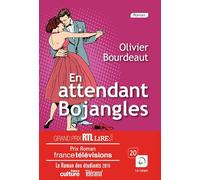 En attendant Bojangles