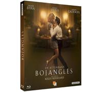 En attendant bojangles BLU-RAY NEUF
