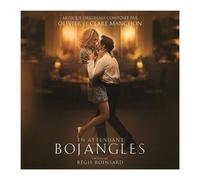 En attendant Bojangles – CD – Universal Music Group