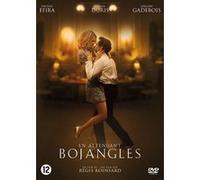 EN ATTENDANT BOJANGLES-FR G