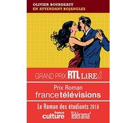 En attendant Bojangles (French Edition) by Olivier Bourdeaut (2016-01-19)