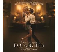 En attendant Bojangles G