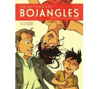 En attendant Bojangles - Ingrid Chabbert - Steinkis - ebook (ePub illustré) - Bande dessinée