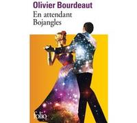 En attendant Bojangles Olivier Bourdeaut (Auteur)