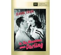 In the Meantime, Darling – DVD – Fox – Noir et blanc, plein cadre, son mono