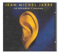 En Attendant Cousteau – En Attendant Cousteau – 1990 – Sony Music