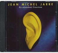 Jean-Michel Jarre - En Attendant Cousteau