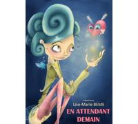 En attendant demain – Books on Demand