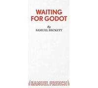 En attendant Godot.by Beckett, Samuel New .