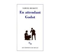 En Attendant Godot (French) Beckett, Samuel ( Author ) Aug-01-2002 Paperback