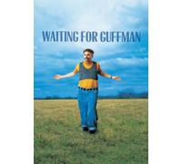 En Attendant Guffman DVD (1996) Christopher Guest, Catherine O'Hara, Bob Balaban