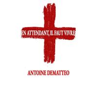 En attendant il faut vivre: Roman