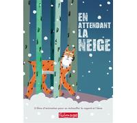 En attendant la neige DVD