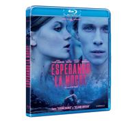 En Attendant La Nuit / Esperando La Noche (Blu Ray)