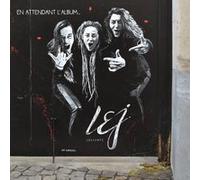 En Attendant L#Album