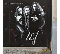 En attendant l’album