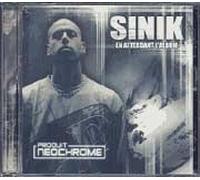 En Attendant L'album - Edition Collector + 4 Titres Inédits