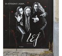 En attendant l'album G