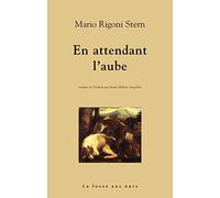 En attendant l'aube
