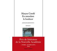 En attendant le bonheur: (Heremakhonon)