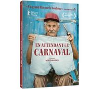 En attendant le carnaval DVD DVD