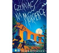 En attendant le meurtrier Fleur Hitchcock (Buch auf Polnisch)