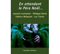 En attendant le Père Noël