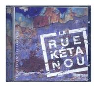 La Rue Kétanou – En Attendant Les Caravanes...