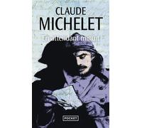 En attendant minuit - Claude Michelet - Pocket - Poche - Roman