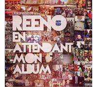 en Attendant Mon Album