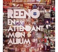 En attendant mon album, Digipack CD