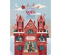 En attendant Noël - Le grand livre de l'Avent